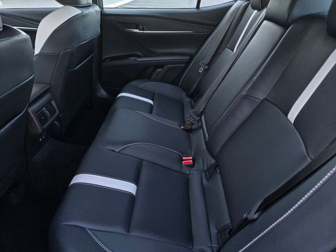 Certified 2026 Toyota Camry SE w/ Convenience Package FWD image 11