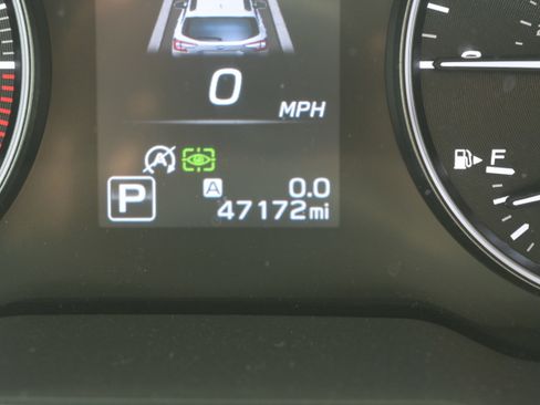 Used 2021 Subaru Outback Limited XT w/ Popular Package #2 AWD/4WD image 14