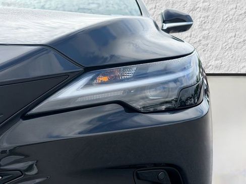 New 2026 Lexus RX 350 AWD/4WD image 9