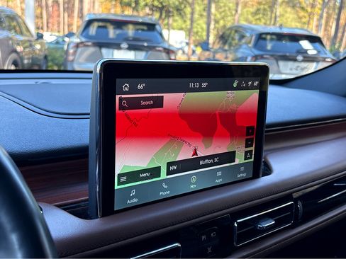 Used 2023 Lincoln Aviator Reserve w/ Equipment Group 201A image 8