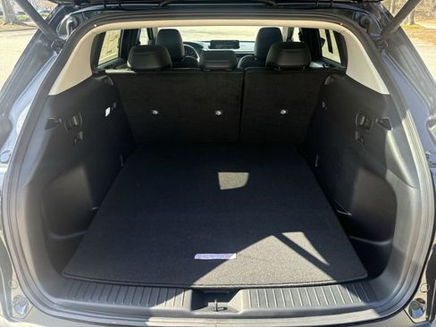 New 2026 MAZDA CX-50 Meridian Edition image 25