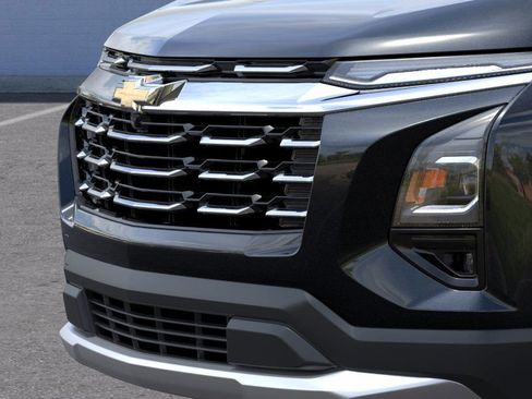 New 2026 Chevrolet Equinox LT w/ Safety and Technology Package image 13