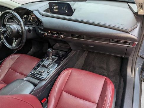 Used 2024 MAZDA CX-30 AWD 2.5 S w/ Preferred Package image 22