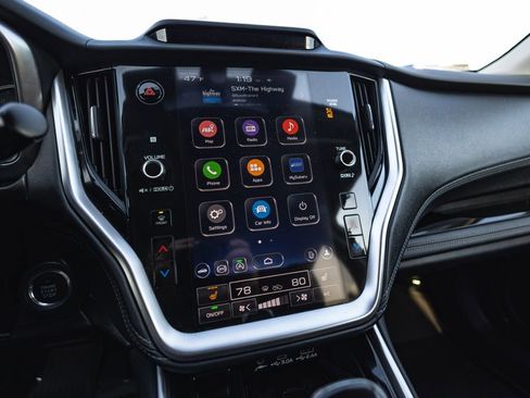 Used 2023 Subaru Outback Limited XT w/ Tech Package 2 image 13