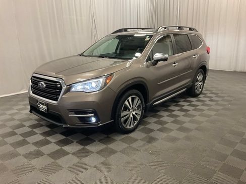 Used 2022 Subaru Ascent Touring w/ Popular Package #2A AWD/4WD image 5
