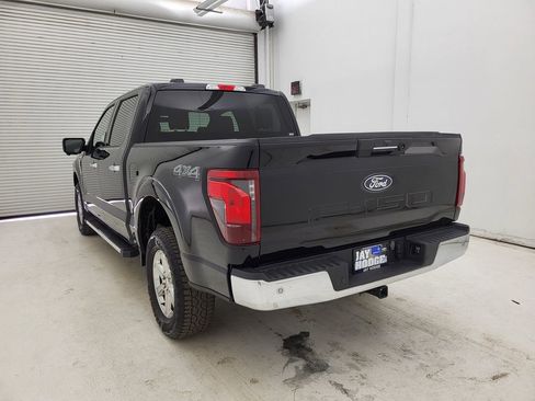 Used 2024 Ford F150 XLT w/ Mobile Office Package image 19