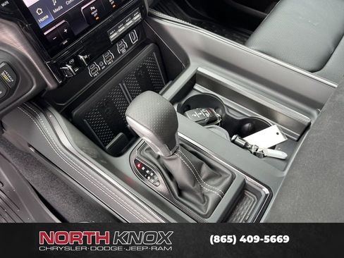 New 2026 RAM 1500 RHO image 11