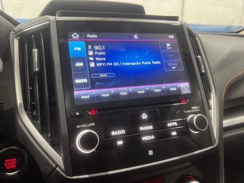 Used 2020 Subaru Crosstrek 2.0i Limited w/ Moonroof Package AWD/4WD image 31