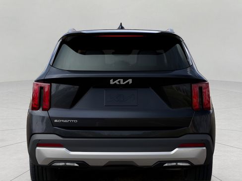 New 2026 Kia Sorento X-Line EX image 13