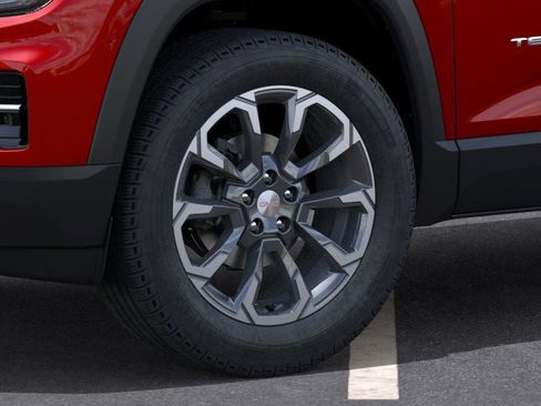 New 2026 GMC Terrain Elevation image 9