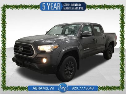 Used 2023 Toyota Tacoma SR5