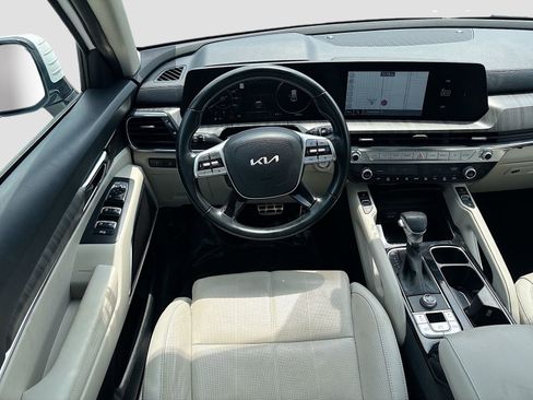 Used 2023 Kia Telluride SX FWD image 24