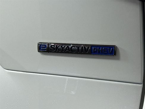 New 2026 MAZDA CX-70 SC Plus AWD/4WD image 15