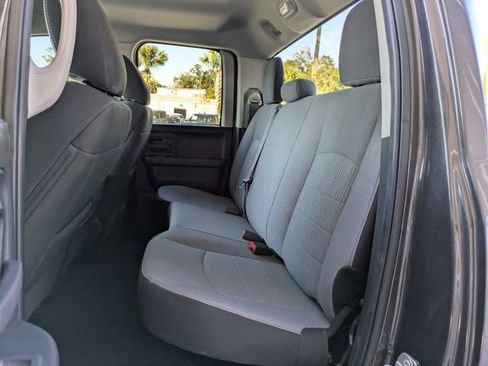 Used 2024 RAM 1500 Tradesman w/ Popular Equipment Group image 14