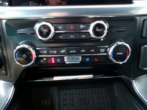 New 2026 Ford F150 Lariat w/ Equipment Group 501A Mid image 23