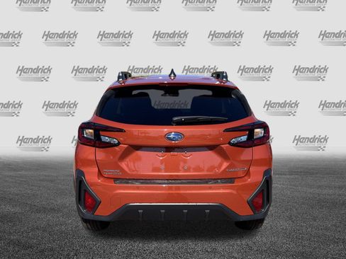Used 2025 Subaru Crosstrek 2.5i Limited w/ Popular Package #3A AWD/4WD image 9