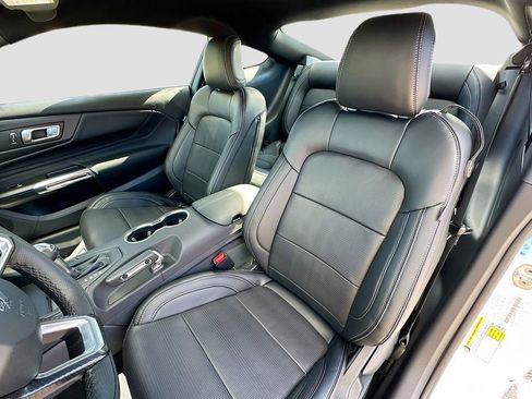 New 2026 Ford Mustang GT Premium w/ GT Performance Package image 22