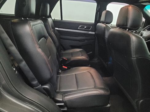 Used 2016 Ford Explorer Sport w/ Equipment Group 401A AWD/4WD image 19