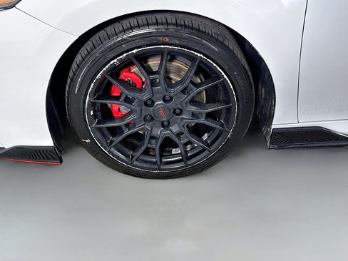 Used 2021 Toyota Camry TRD FWD image 38