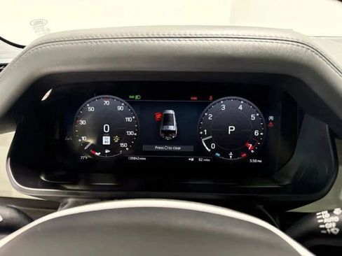 Used 2024 Land Rover Defender 130 S AWD/4WD image 15
