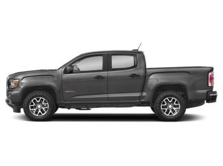 Used 2021 GMC Canyon AT4 w/ Trailering Package video 3