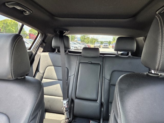 Used 2021 Kia Sportage S w/ S FWD Premium Package image 31