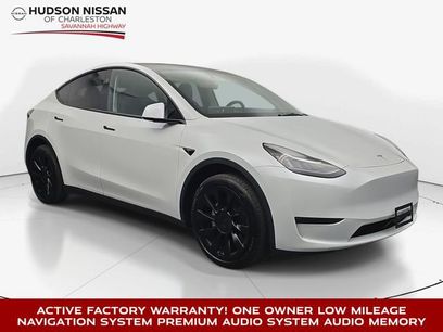 Used 2023 Tesla Model Y Long Range