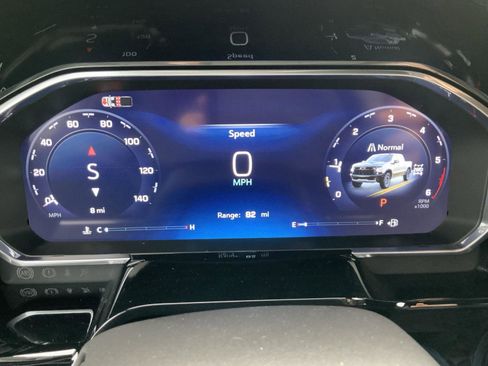 New 2026 Chevrolet Silverado 1500 ZR2 image 36