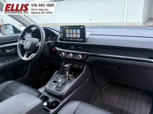 Used 2024 Honda CR-V EX-L image 25