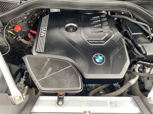 Used 2022 BMW X3 xDrive30i image 21
