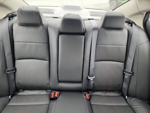 New 2026 Nissan Altima 2.5 SR w/ SR Premium Package FWD image 22