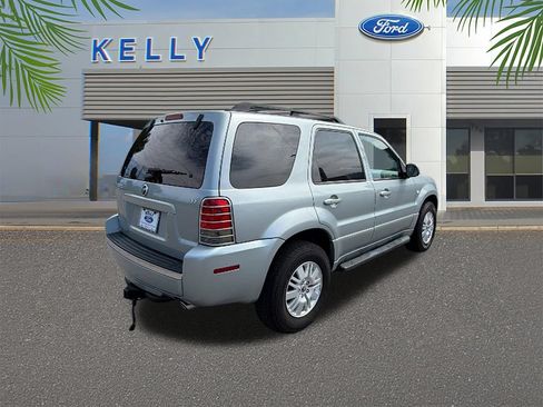 Used 2005 Mercury Mariner 2WD V6 image 5