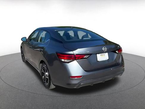 Used 2025 Nissan Sentra SV image 21