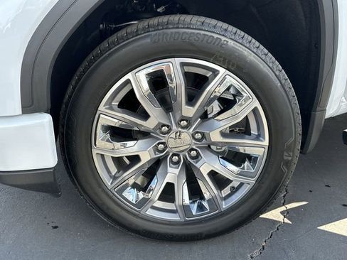 New 2026 GMC Sierra 1500 Denali image 34