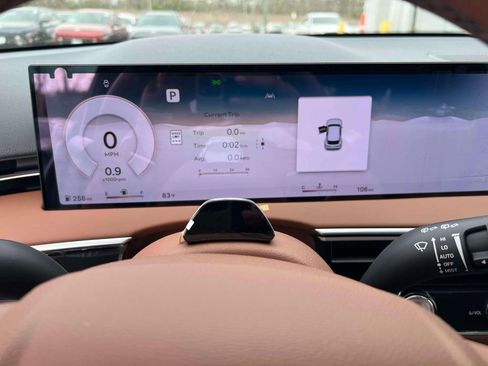 New 2026 Genesis GV70 2.5T Advanced AWD/4WD image 20