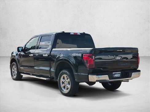 Used 2024 Ford F150 XLT w/ Mobile Office Package AWD/4WD image 7