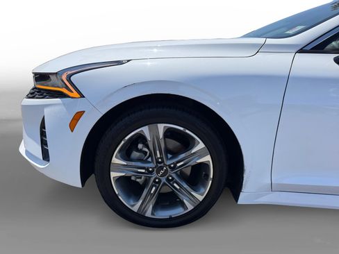 Used 2024 Kia K5 EX FWD image 9