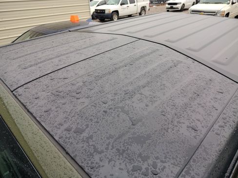 Used 2024 Jeep Wrangler Unlimited w/ Convenience Group image 6