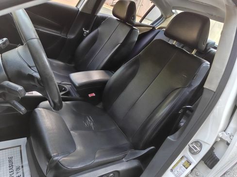 Used 2008 Volkswagen Passat Komfort FWD image 15