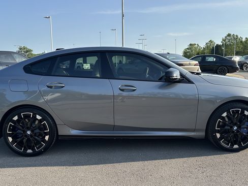 Certified 2025 BMW M235i xDrive w/ Premium Package AWD/4WD image 11