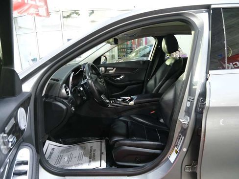 Used 2015 Mercedes-Benz C 300 C 300 4MATIC image 16