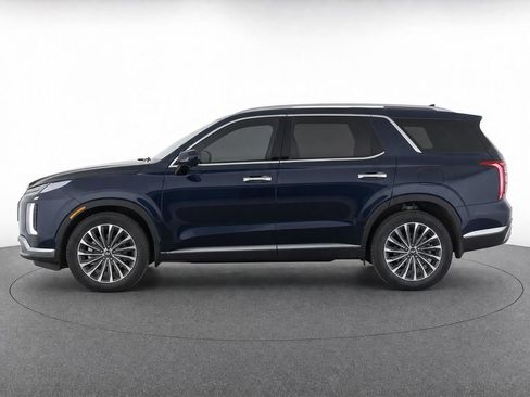 Used 2023 Hyundai Palisade Calligraphy AWD/4WD image 6