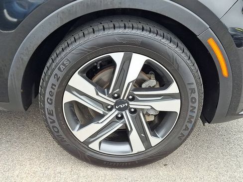 Used 2022 Kia Sorento SX Prestige w/ Panoramic Sunroof Package AWD/4WD image 8