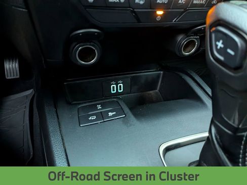 Used 2022 Ford Ranger XLT w/ Equipment Group 301A Mid image 24