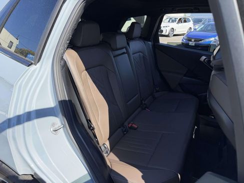 Used 2026 BMW X3 xDrive30 AWD/4WD image 13