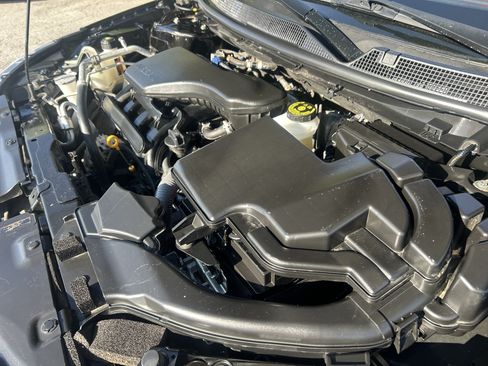 Used 2018 Nissan Rogue Sport S FWD image 56
