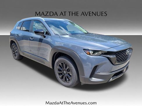 New 2026 MAZDA CX-50 AWD 2.5 S w/ Weather Package image 5