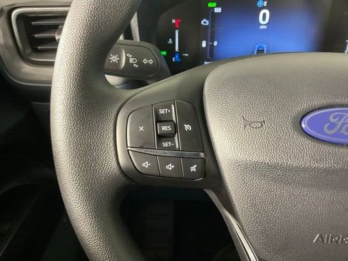 New 2026 Ford Maverick XL image 23