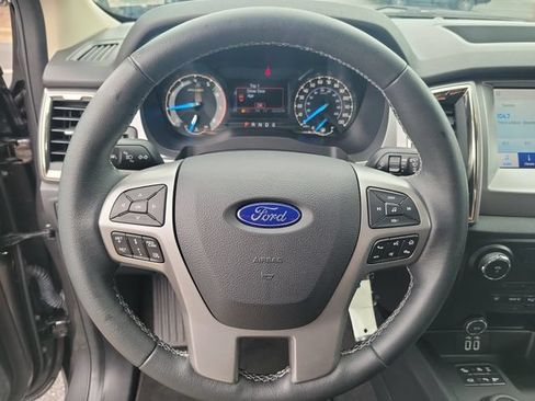 Used 2019 Ford Ranger XLT w/ Equipment Group 302A Luxury AWD/4WD image 17