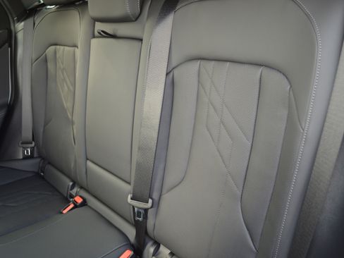 Used 2026 BMW X3 xDrive30 w/ Convenience Package image 30